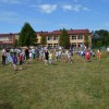 Biegam, bo chcę!-biegi przedszkolaków