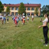 Biegam, bo chcę!-biegi przedszkolaków
