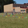 Biegam, bo chcę!-biegi przedszkolaków