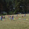 Biegam, bo chcę!-biegi przedszkolaków