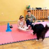 Dogoterapia