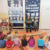 „W świecie bajek z Babcią i Dziadkiem”