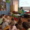 „W świecie bajek z Babcią i Dziadkiem”
