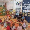 „W świecie bajek z Babcią i Dziadkiem”