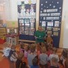 „W świecie bajek z Babcią i Dziadkiem”