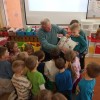 „W świecie bajek z Babcią i Dziadkiem”