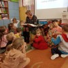 „W świecie bajek z Babcią i Dziadkiem”