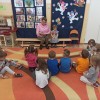„W świecie bajek z Babcią i Dziadkiem”