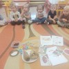 DZIEŃ BURAKA W PRZEDSZKOLU W RAMACH PROJEKTU EDUKACYJNEGO 