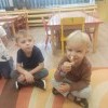 DZIEŃ BURAKA W PRZEDSZKOLU W RAMACH PROJEKTU EDUKACYJNEGO 
