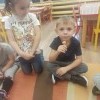 DZIEŃ BURAKA W PRZEDSZKOLU W RAMACH PROJEKTU EDUKACYJNEGO 