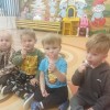 DZIEŃ BURAKA W PRZEDSZKOLU W RAMACH PROJEKTU EDUKACYJNEGO 