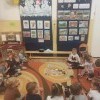 DZIEŃ BURAKA W PRZEDSZKOLU W RAMACH PROJEKTU EDUKACYJNEGO 