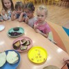 DZIEŃ BURAKA W PRZEDSZKOLU W RAMACH PROJEKTU EDUKACYJNEGO 