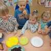 DZIEŃ BURAKA W PRZEDSZKOLU W RAMACH PROJEKTU EDUKACYJNEGO 