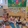 DZIEŃ BURAKA W PRZEDSZKOLU W RAMACH PROJEKTU EDUKACYJNEGO 