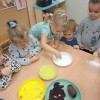 DZIEŃ BURAKA W PRZEDSZKOLU W RAMACH PROJEKTU EDUKACYJNEGO 