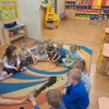 DZIEŃ BURAKA W PRZEDSZKOLU W RAMACH PROJEKTU EDUKACYJNEGO 