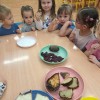 DZIEŃ BURAKA W PRZEDSZKOLU W RAMACH PROJEKTU EDUKACYJNEGO 