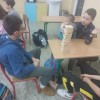 Projekt klasy 8a 