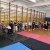 Przedstawienie teatralne,,Przygody Koziołka Matołka
