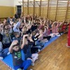 Przedstawienie teatralne,,Przygody Koziołka Matołka