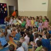 II Przegląd Piosenki Przedszkolaka