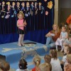 II Przegląd Piosenki Przedszkolaka