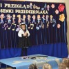 II Przegląd Piosenki Przedszkolaka
