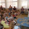 II Przegląd Piosenki Przedszkolaka
