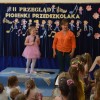 II Przegląd Piosenki Przedszkolaka
