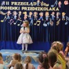 II Przegląd Piosenki Przedszkolaka
