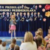 II Przegląd Piosenki Przedszkolaka