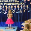 II Przegląd Piosenki Przedszkolaka
