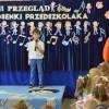 II Przegląd Piosenki Przedszkolaka