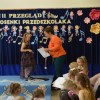 II Przegląd Piosenki Przedszkolaka