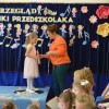 II Przegląd Piosenki Przedszkolaka