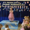 II Przegląd Piosenki Przedszkolaka