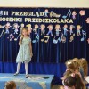 II Przegląd Piosenki Przedszkolaka