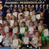 II Przegląd Piosenki Przedszkolaka