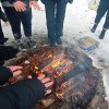 ZIMOWE SZALEŃSTWA KLASY 8