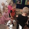 Spotkanie z leśnikiem