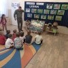 Spotkanie z leśnikiem