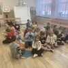 Spotkanie z leśnikiem