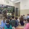Spotkanie z leśnikiem