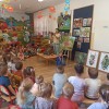 SPOTKANIE Z ARTYSTĄ – MALARZEM