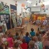 SPOTKANIE Z ARTYSTĄ – MALARZEM