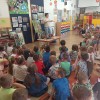 SPOTKANIE Z ARTYSTĄ – MALARZEM
