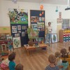 SPOTKANIE Z ARTYSTĄ – MALARZEM