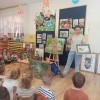 SPOTKANIE Z ARTYSTĄ – MALARZEM